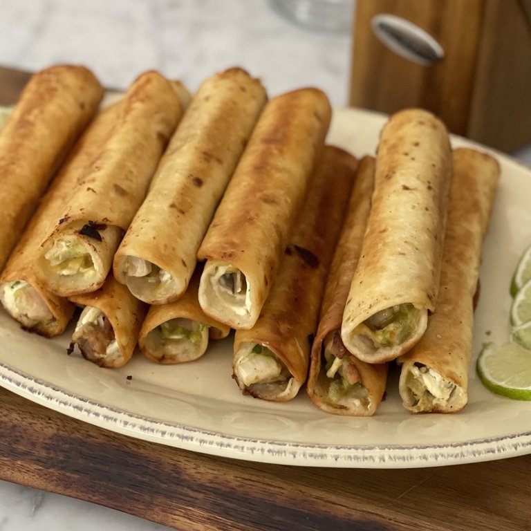 Taquitos