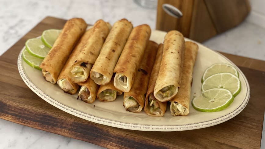 Taquitos